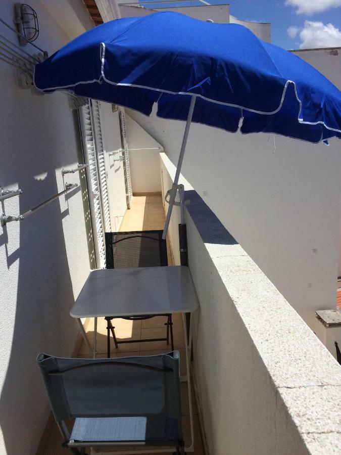 Grace Beach House Nazaré Zewnętrze zdjęcie