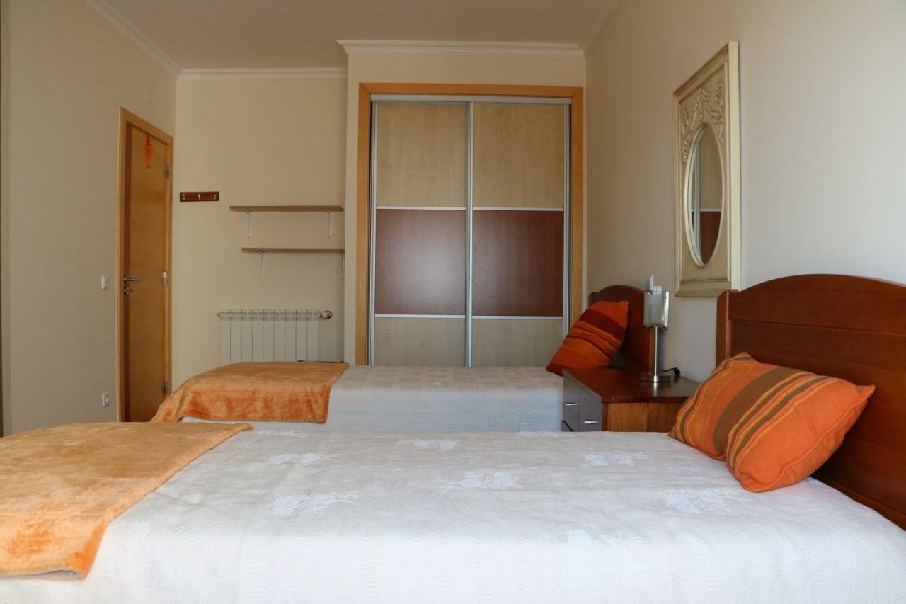 Grace Beach House Nazaré Zewnętrze zdjęcie