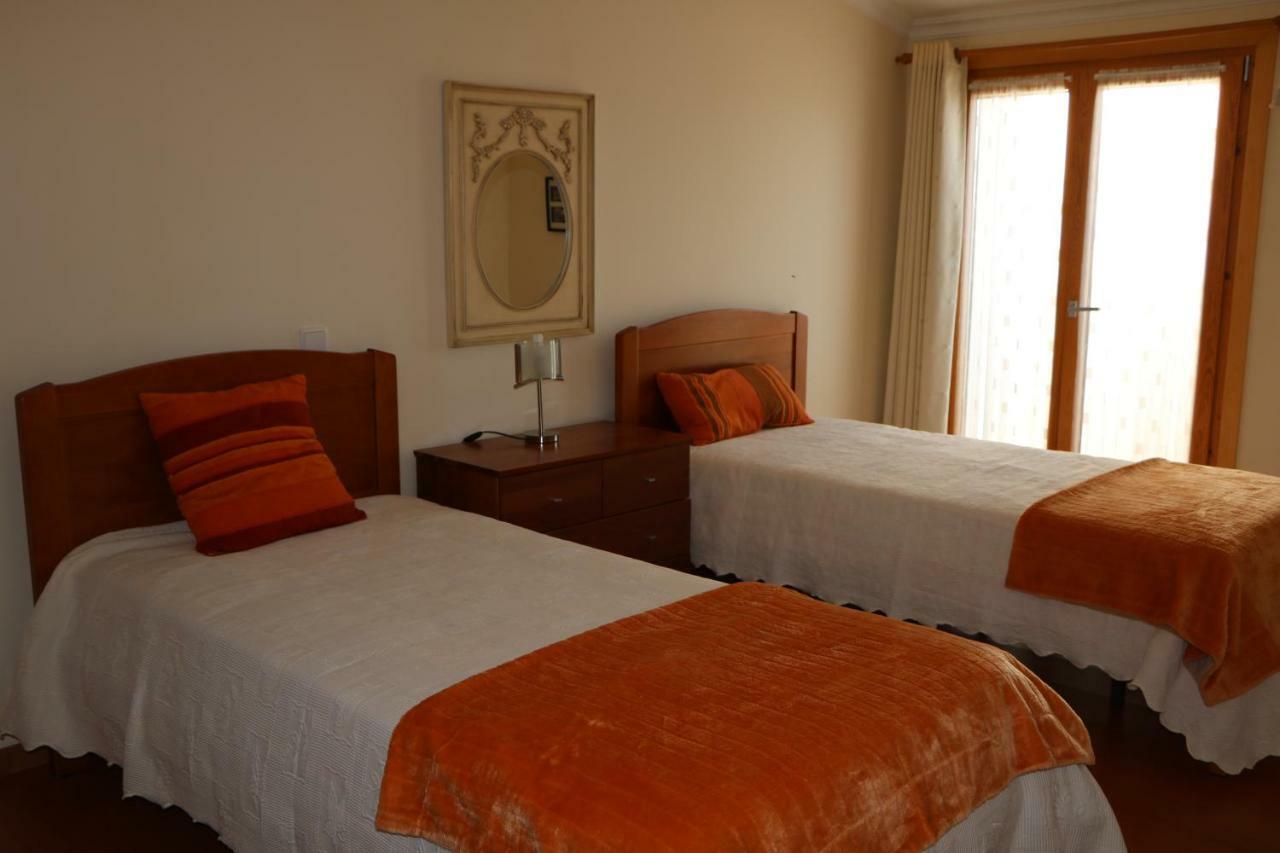 Grace Beach House Nazaré Zewnętrze zdjęcie