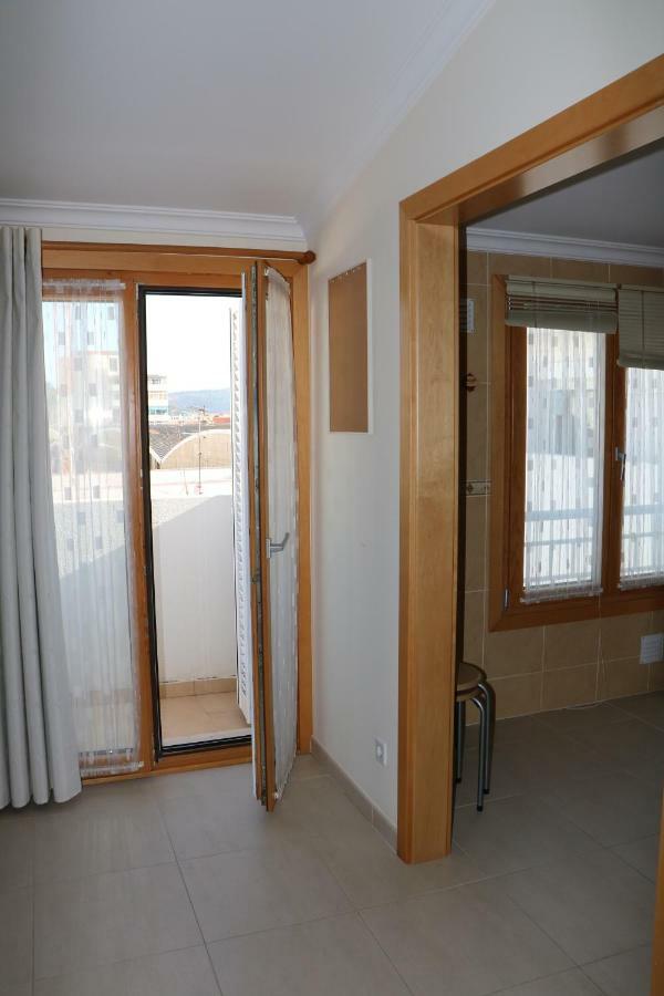 Apartament Grace Beach House Nazaré Zewnętrze zdjęcie