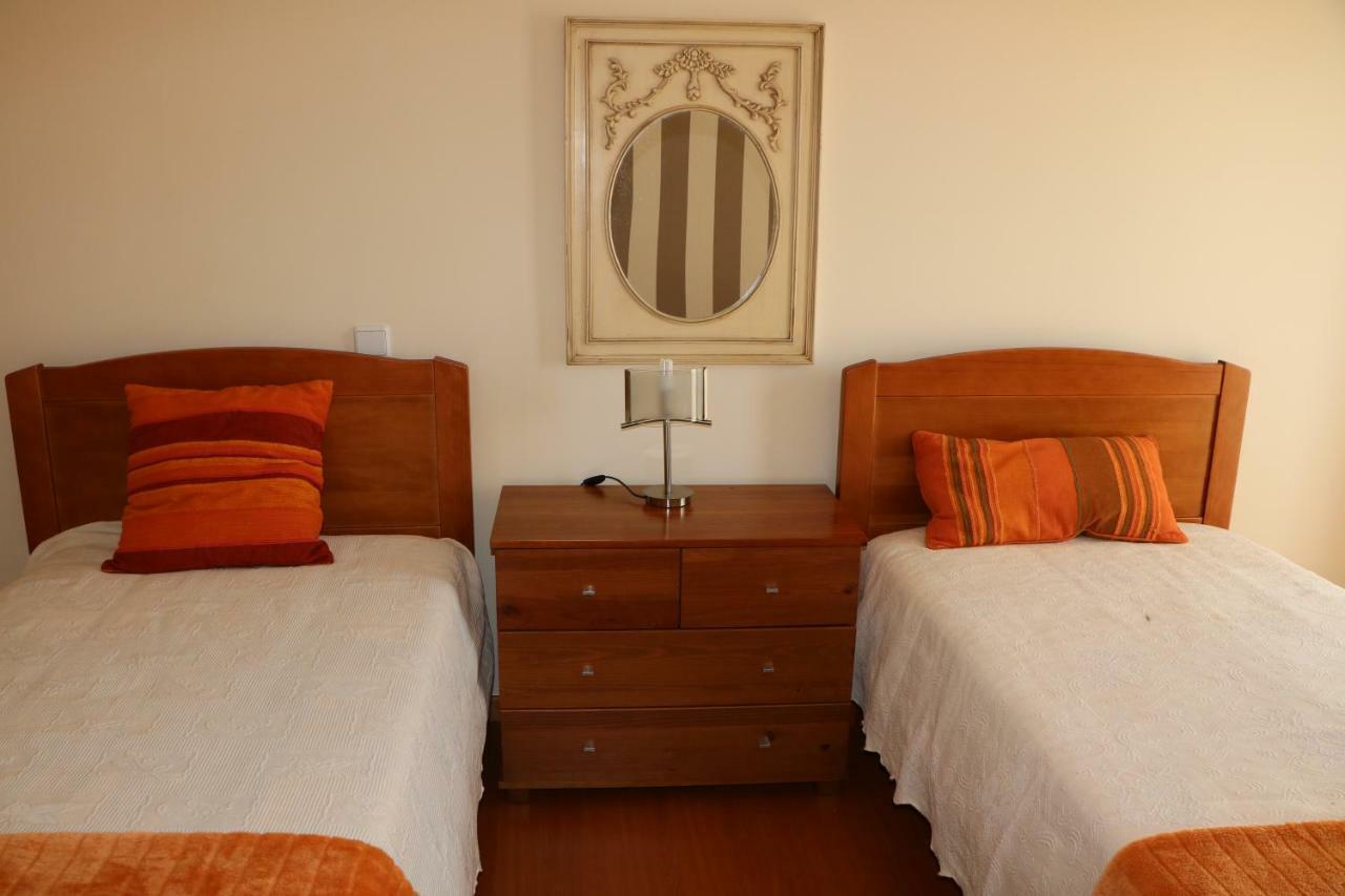 Grace Beach House Nazaré Zewnętrze zdjęcie