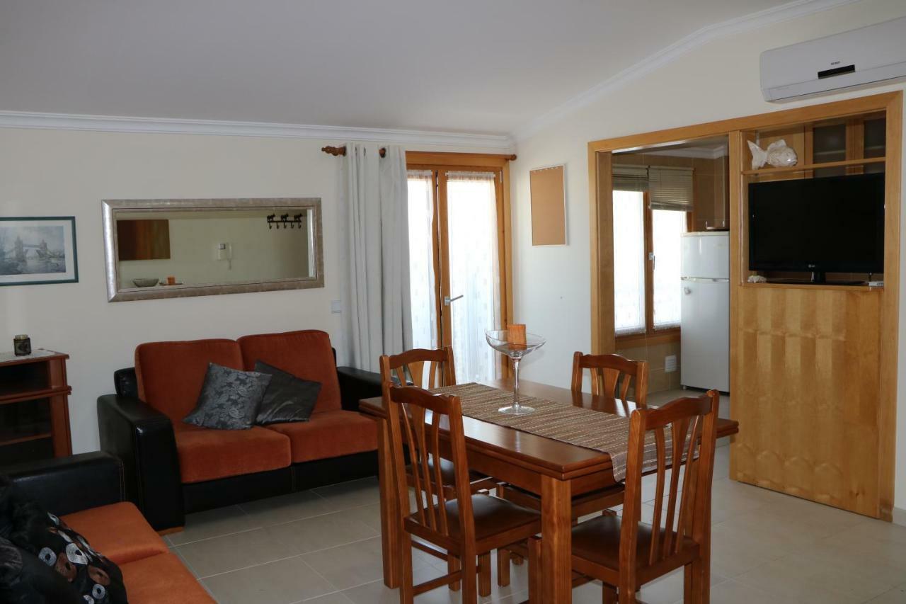 Apartament Grace Beach House Nazaré Zewnętrze zdjęcie