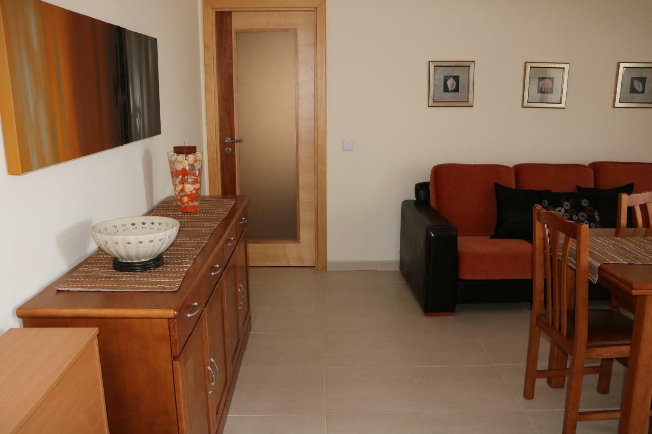 Apartament Grace Beach House Nazaré Zewnętrze zdjęcie