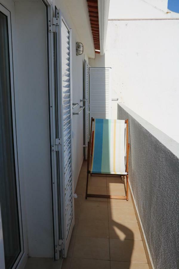 Grace Beach House Nazaré Zewnętrze zdjęcie