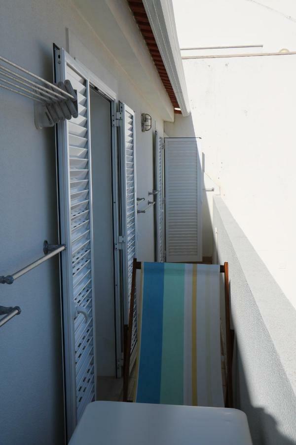 Grace Beach House Nazaré Zewnętrze zdjęcie