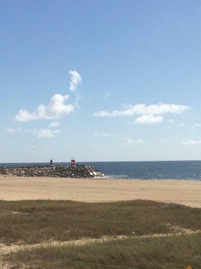 Grace Beach House Nazaré Zewnętrze zdjęcie